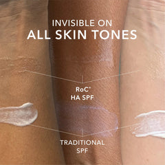 Roc Multi Correxion Hydrate+ Plump Moisturizer Spf 30