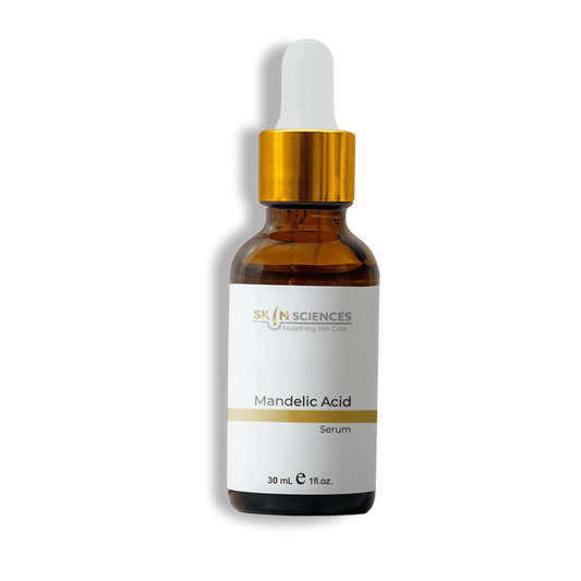 Skin Sciences Mandelic Serum 30ml