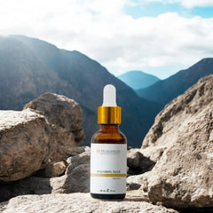 Skin Sciences Mandelic Serum 30ml