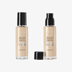 Oriflame The One Illuskin Glow Reflective Foundation 30 ML