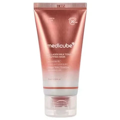 Medicube Collagen Milk Toning Wrapping Mask 75ml