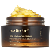 Medicube Deep Vita C Capsule Cream 55 G