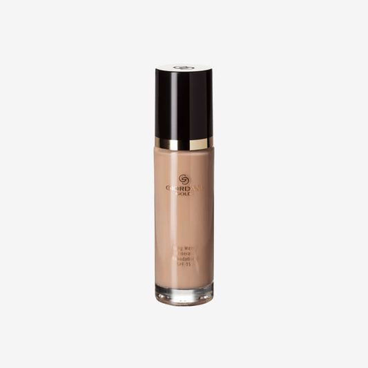 Oriflame Giordani Gold Long Wear Mineral Foundation SPF 15 (30 ML)