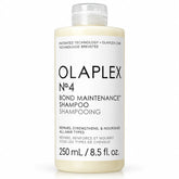 OLAPLEX No. 4 Bond Maintenance Strengthening Shampoo 250ml