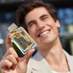 Oriflame Giordani Gold Mister Giordani Eau de Parfum 75 ML