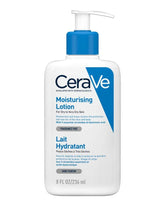 Cerave Moisturizing Lotion 236 ML