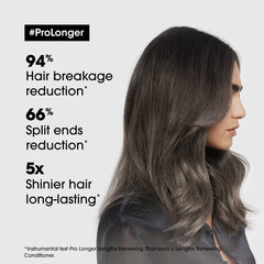 Loreal Professionnel Pro Longer Lengths Renewing Shampoo 300 ML