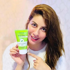 Vince Neem Active Face Wash 120 ml