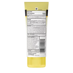Neutrogena Sheer Zinc Kids Mineral Sunscreen SPF 50+ 88ml