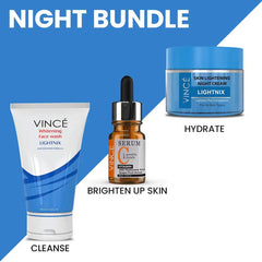 Night Bundle