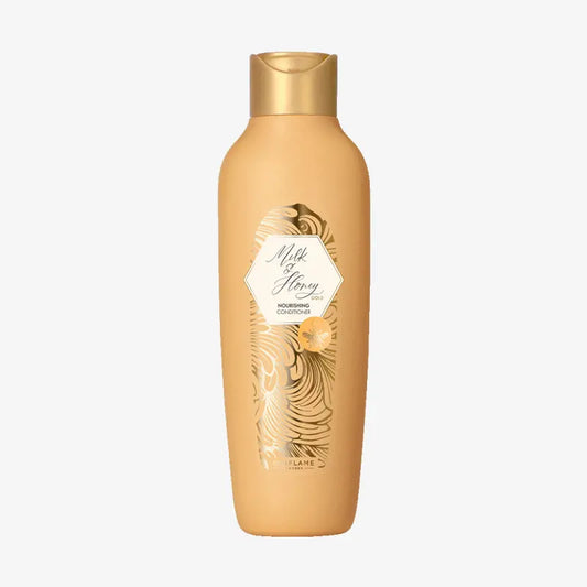 Oriflame Milk & Honey Nourishing Conditioner 250 ML New