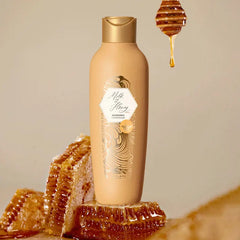 Oriflame Milk & Honey Nourishing Conditioner 250 ML New