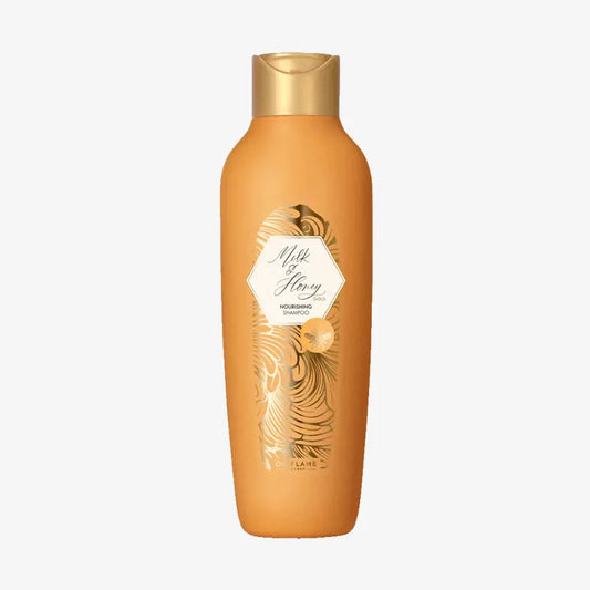 Oriflame Milk & Honey Nourishing Shampoo 250 ML New