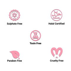 Nutriv Energy Face Wash