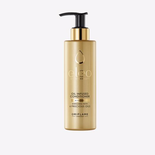 Oriflame Eleo Oil Infused Conditioner 200 ml 08/2025 expiry