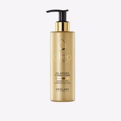 Oriflame Eleo Oil Infused Conditioner 200 ml 08/2025 expiry