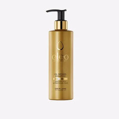 Oriflame Pack of 3 Hair Essentials for Healthy Shine