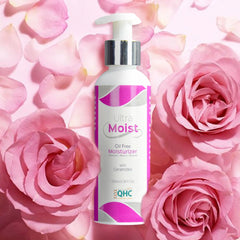 Quality Health Care Ultra Moist Oil-Free Moisturizer 100ml