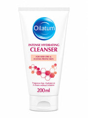 Oilatum Gentle Moisturising Cream for Dry Skin 100 ml