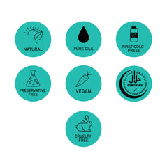 CoNatural Organic Coconut Oil 120ml