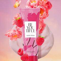 Oriflame Beyoutiful Hand Cream 75 ML