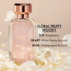 Oriflame ECLAT Festivité Perfume 50ML