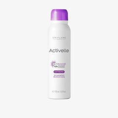 Oriflame Extreme Anti-perspirant Deodorant Spray 150 ML
