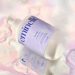 Oriflame Feminelle Gentle Intimate Wash with Cotton Extract 300 ML