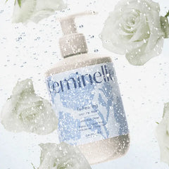 Oriflame Feminelle Refreshing Intimate Wash with Rose Water 300 ML