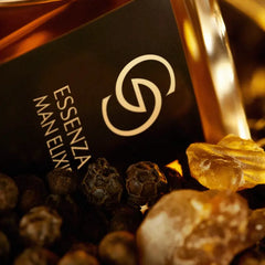 Oriflame Giordani Gold Essenza Man Elixir Parfum 50 ML