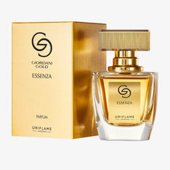Oriflame Giordani Gold Essenza Parfum 50 ML