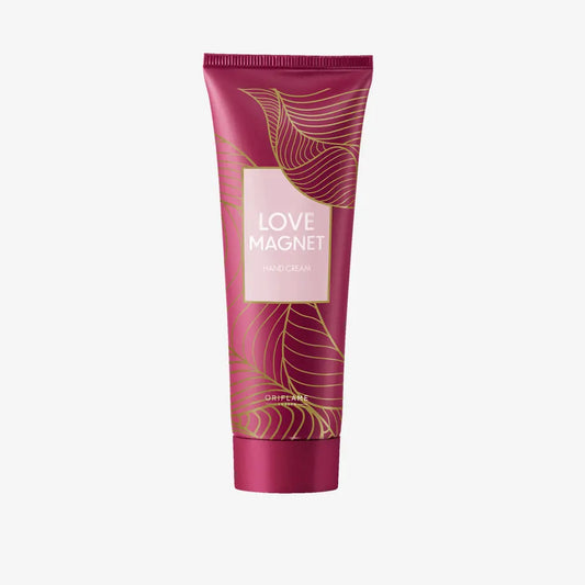 Oriflame Love Magnet Hand Cream 75ML