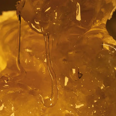 Oriflame Milk and Honey Smoothing Sugar Scrub 200 ML (Pack of 2)