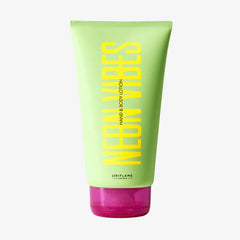 Oriflame Neon Vibes Hand & Body Lotion 150ML