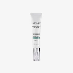 Oriflame Novage+ Wrinkle Smooth Eye Cream 15 ML