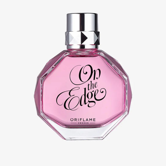 Oriflame On the Edge Eau de Toilette 50 ML