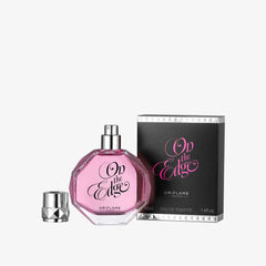 Oriflame On the Edge Eau de Toilette 50 ML