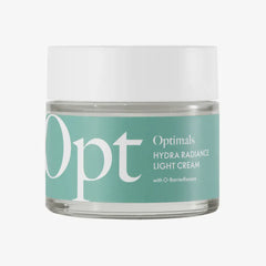 Oriflame Opt Optimals Hydra Radiance Light Cream 50 ML