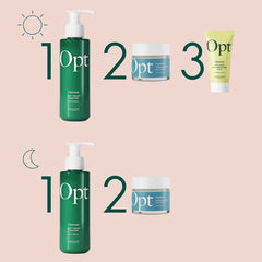 Oriflame Opt Optimals Hydra Radiance Rich Cream 50ML