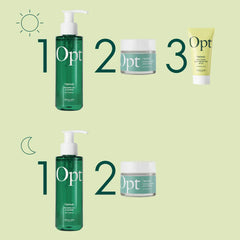 Oriflame Opt Optimals Hydra Radiance Light Cream 50 ML