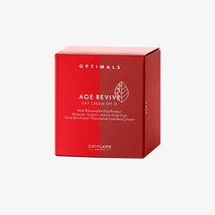 Oriflame Optimal Age Revive Day Cream SPF 15 50 ML