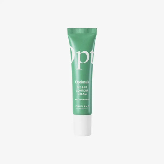 Oriflame Optimal Opt Optimals Eye & Lip Contour Cream 15ML