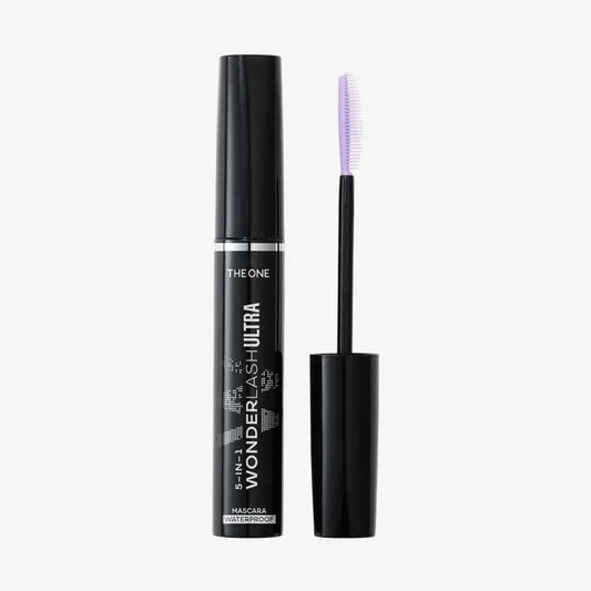 Oriflame The One 5in1 Wonder Lash Ultra Mascara Waterproof 8ML