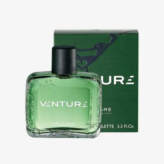 Oriflame Venture Perfume for Men 100 ML