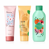 Oriflame Complete Body Care Bundle