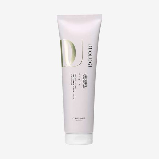 Oriflame DUOLOGI Light Cream Conditioner 150 ML