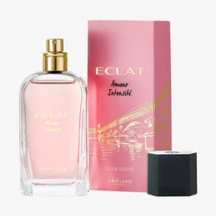Oriflame ECLAT Amour Intensité Eau de Toilette 50 ML