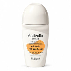 Oriflame Extreme Anti Perspirant Roll on Deodorant 50ml