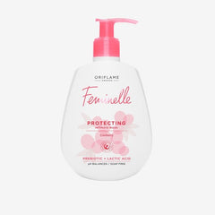 Oriflame Feminelle Protecting Intimate Wash Cranberry 300 ML