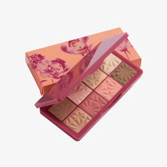 Oriflame Giordani Glod Fabulous Beauty Face & Eyes Palette